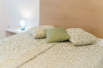 Two-Bedroom Apartment in Zagreb for up to 5