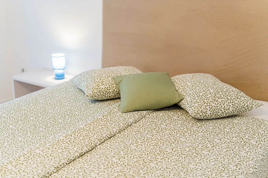 Two-Bedroom Apartment in Zagreb for up to 5