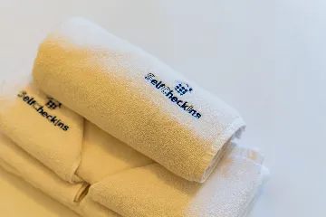 Two-Bedroom Apartment in Zagreb for up to 5