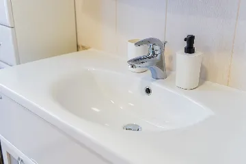 Two-Bedroom Apartment in Zagreb for up to 5