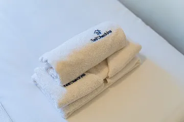 Two-Bedroom Apartment in Zagreb for up to 5