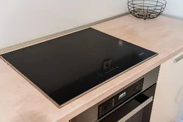 Two-Bedroom Apartment in Zagreb for up to 5