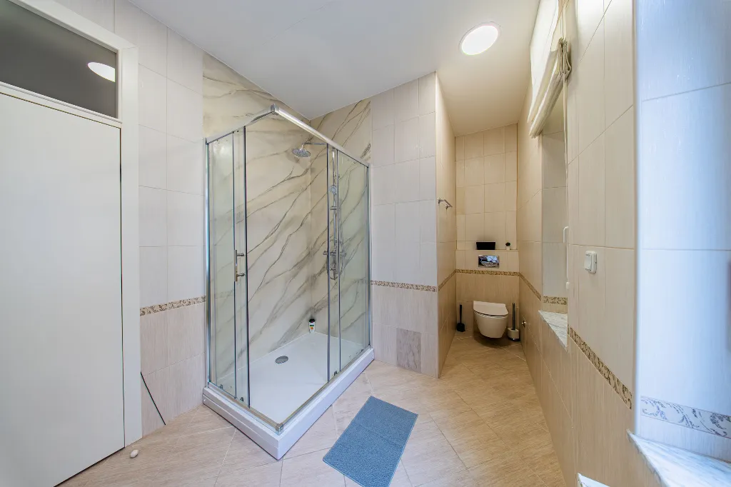 Two-Bedroom Apartment in Zagreb for up to 5