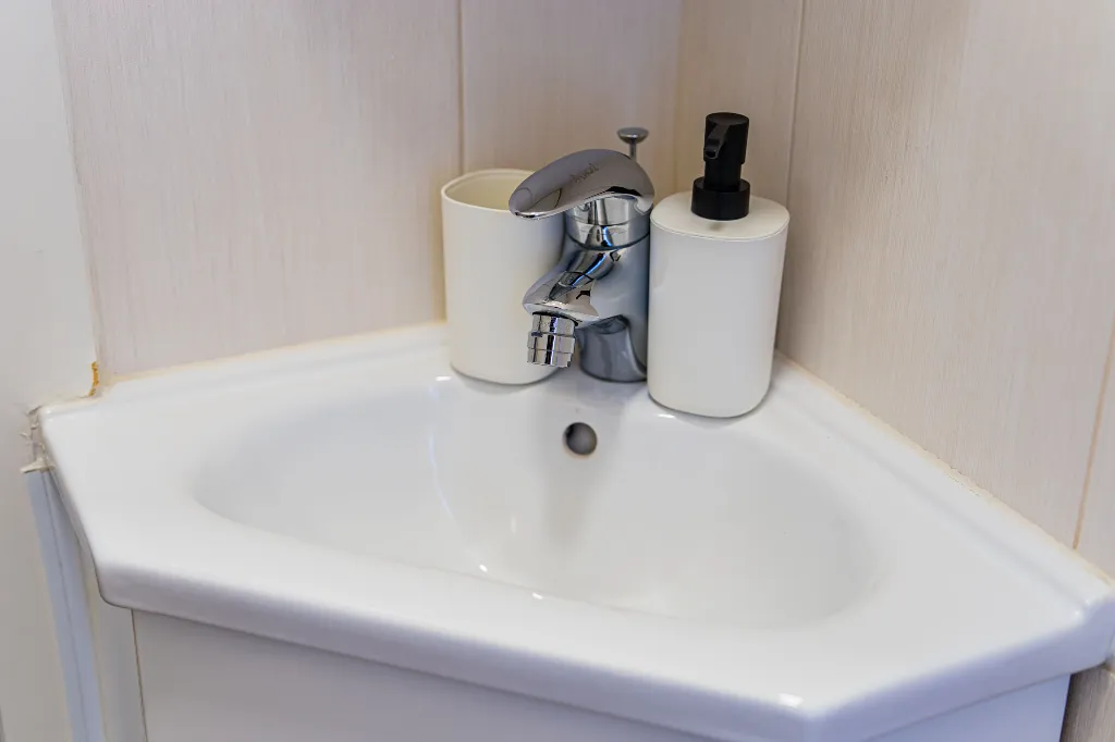 Two-Bedroom Apartment in Zagreb for up to 5