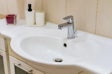 Two-Bedroom Apartment in Zagreb for up to 5