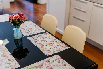 Two-Bedroom Apartment in Zagreb for up to 5