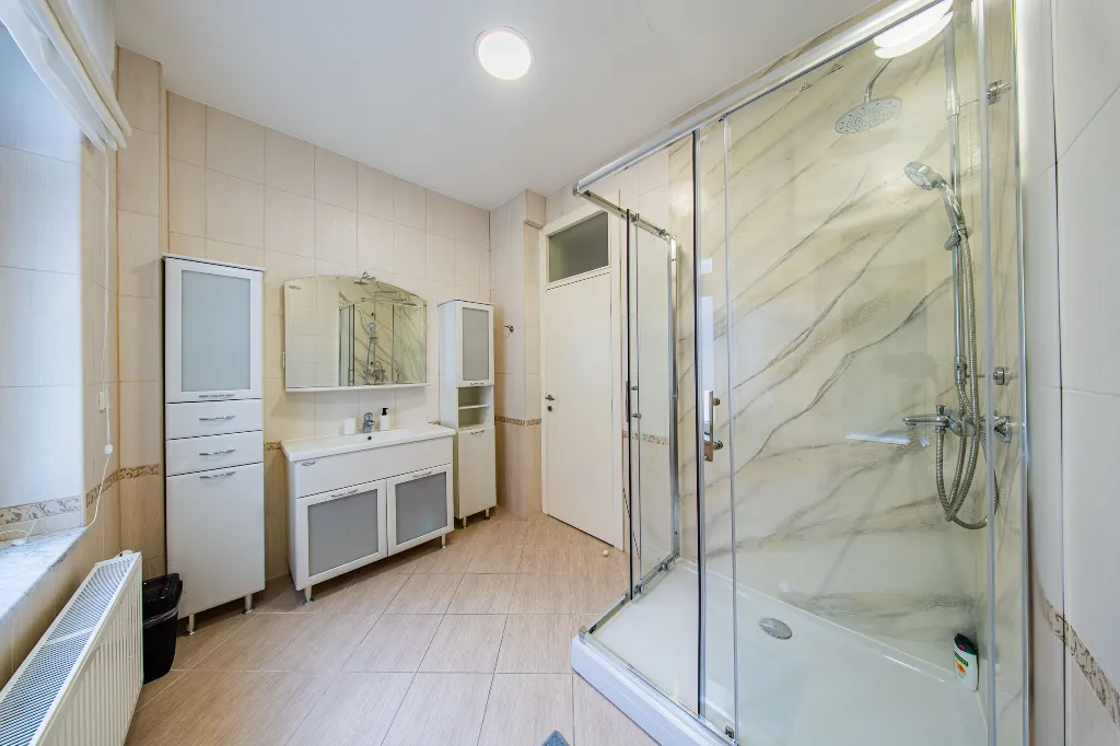 Two-Bedroom Apartment in Zagreb for up to 5