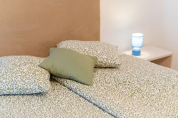 Two-Bedroom Apartment in Zagreb for up to 5