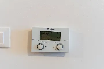 Two-Bedroom Apartment in Zagreb for up to 5