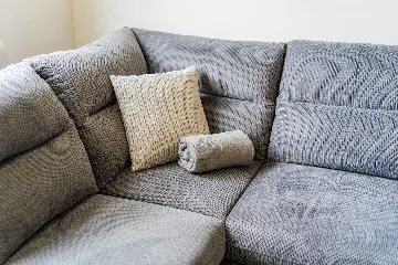 Apartment for 2 Guests with Self Check-In in Zagreb