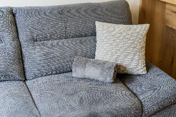 Apartment for 2 Guests with Self Check-In in Zagreb