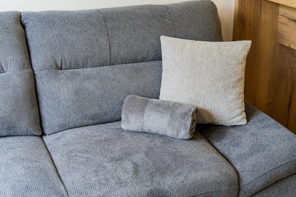 Apartment for 2 Guests with Self Check-In in Zagreb