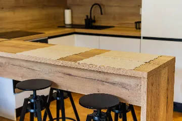 Apartment for 2 Guests with Self Check-In in Zagreb