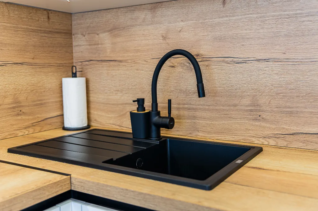 Apartment for 2 Guests with Self Check-In in Zagreb