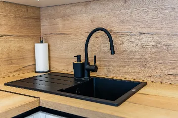 Apartment for 2 Guests with Self Check-In in Zagreb