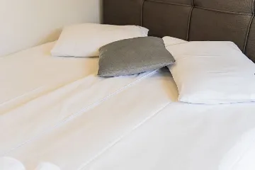 Apartment for 2 Guests with Self Check-In in Zagreb