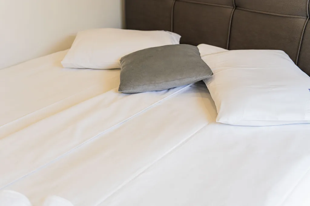 Apartment for 2 Guests with Self Check-In in Zagreb