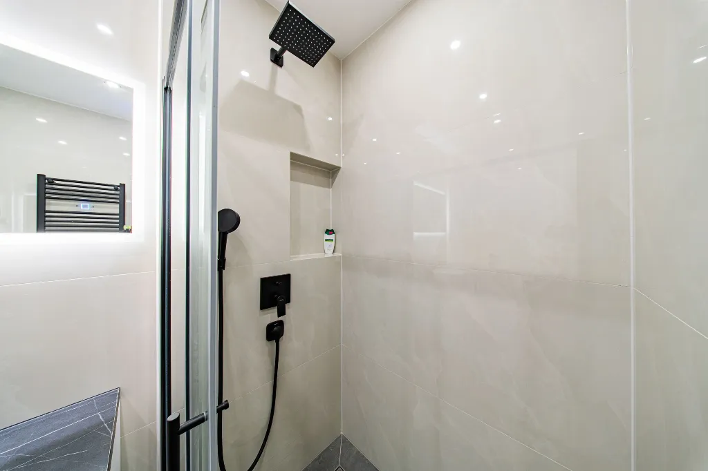 Apartment for 2 Guests with Self Check-In in Zagreb