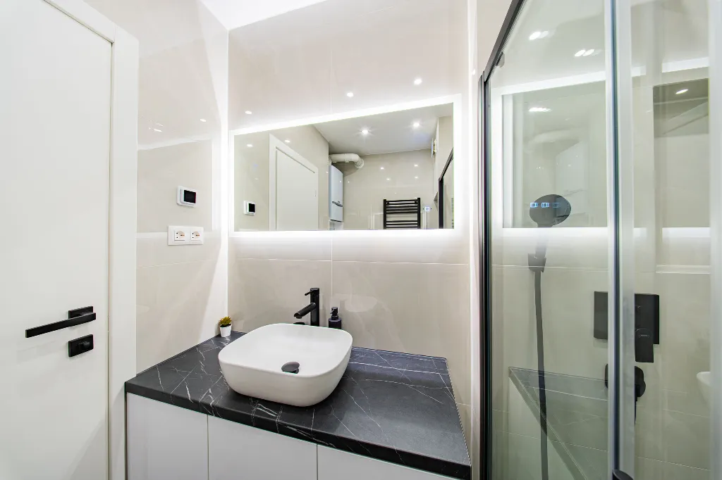 Apartment for 2 Guests with Self Check-In in Zagreb