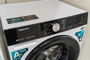 Apartment for 2 Guests with Self Check-In in Zagreb