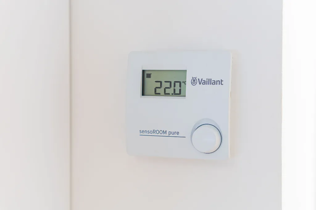 Apartment for 2 Guests with Self Check-In in Zagreb