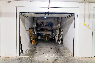 Apartment for 2 Guests with Self Check-In in Zagreb