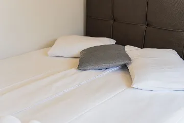 Apartment for 2 Guests with Self Check-In in Zagreb