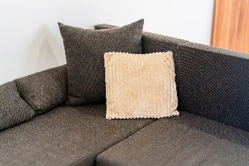 Two-Bedroom Apartment with Parking in Zagreb