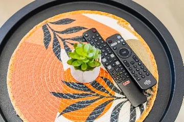 Two-Bedroom Apartment with Parking in Zagreb