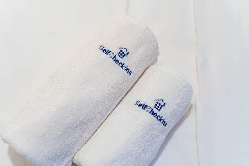 Two-Bedroom Apartment with Parking in Zagreb