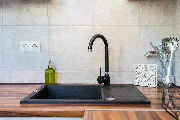 Two-Bedroom Apartment with Parking in Zagreb