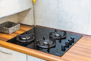 Two-Bedroom Apartment with Parking in Zagreb