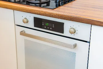 Two-Bedroom Apartment with Parking in Zagreb