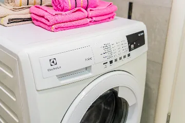 Two-Bedroom Apartment with Parking in Zagreb