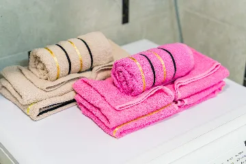 Two-Bedroom Apartment with Parking in Zagreb