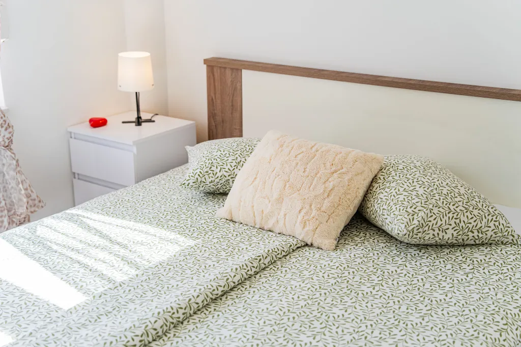 Two-Bedroom Apartment with Parking in Zagreb