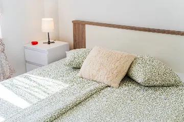 Two-Bedroom Apartment with Parking in Zagreb