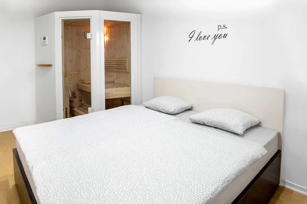 Apartment in Zagreb for up to 4 Guests
