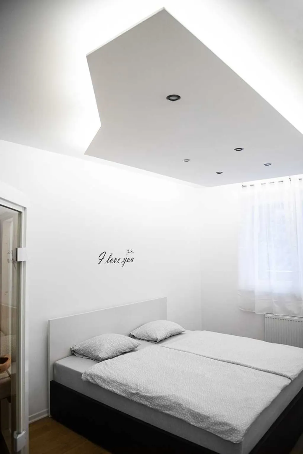 Apartment in Zagreb for up to 4 Guests