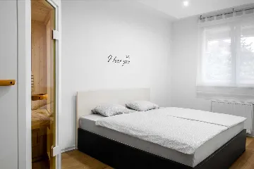 Apartment in Zagreb for up to 4 Guests
