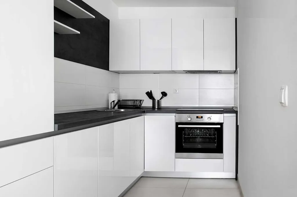 Apartment in Zagreb for up to 4 Guests