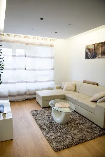 Apartment in Zagreb for up to 4 Guests