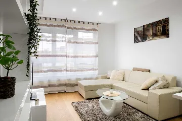 Apartment in Zagreb for up to 4 Guests