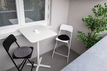 Apartment in Zagreb for up to 4 Guests