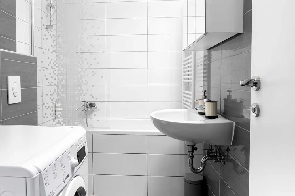 Apartment in Zagreb for up to 4 Guests