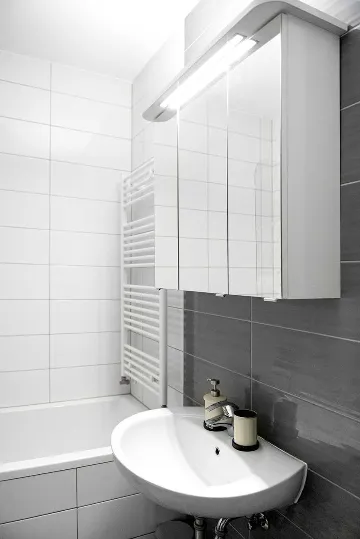 Apartment in Zagreb for up to 4 Guests