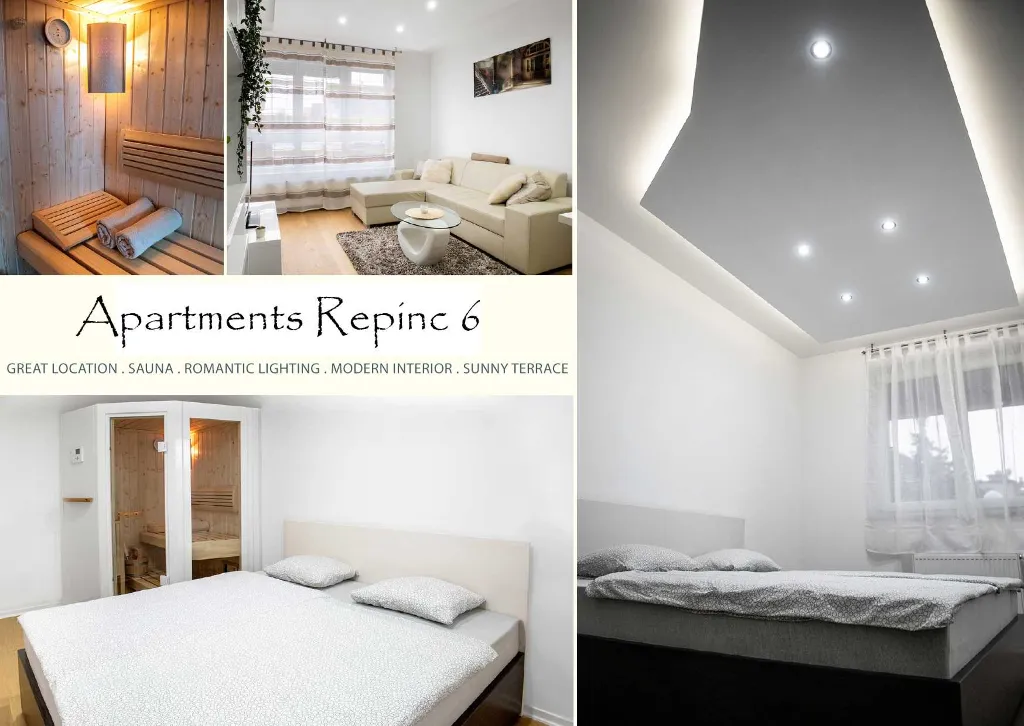 Apartment in Zagreb for up to 4 Guests