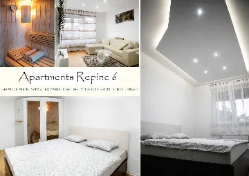 Apartment in Zagreb for up to 4 Guests