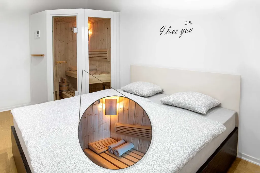 Apartment in Zagreb for up to 4 Guests