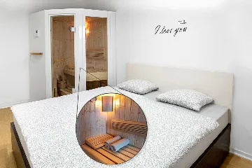 Apartment in Zagreb for up to 4 Guests